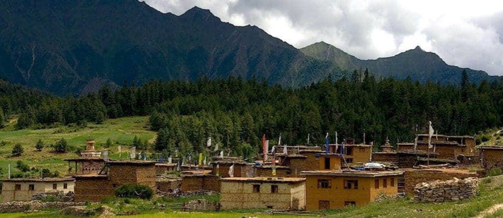 Upper Dolpo Trek