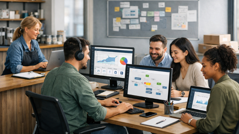 social-media-automation-smarter-growth-or-risky-shortcut