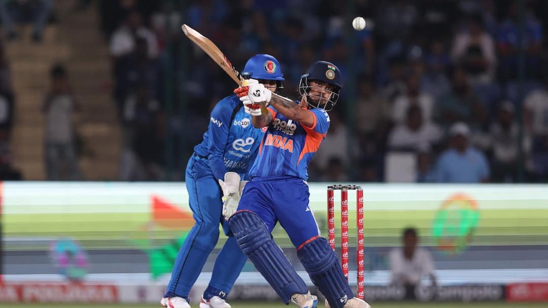 ind vs afg 2nd t20i today match arun jaitley stadium pitch report delhi weather playing 11 live streaming all details india vs afghanistan 2nd t20 pitch, weather report, probable playing 11 and live streaming details