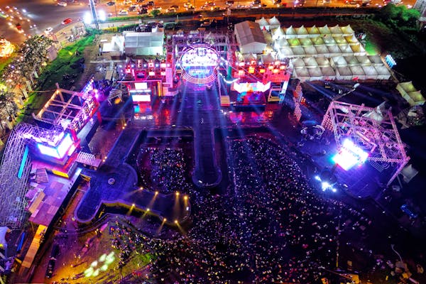 7 Best Festivals For Music Lovers in America