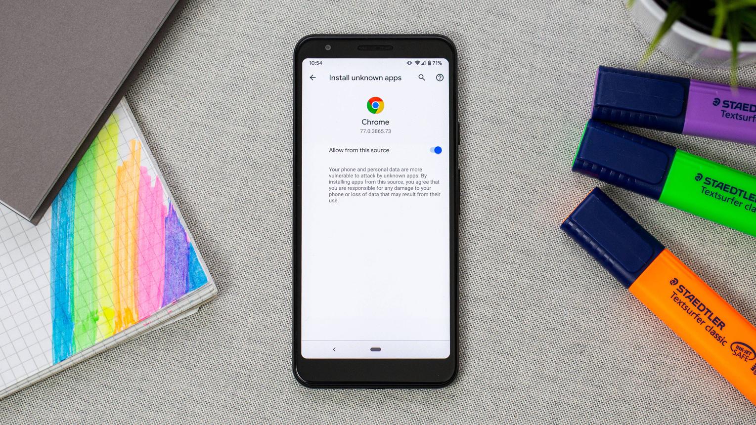 Google Play Store: APK herunterladen, aktualisieren und installieren » nextpit