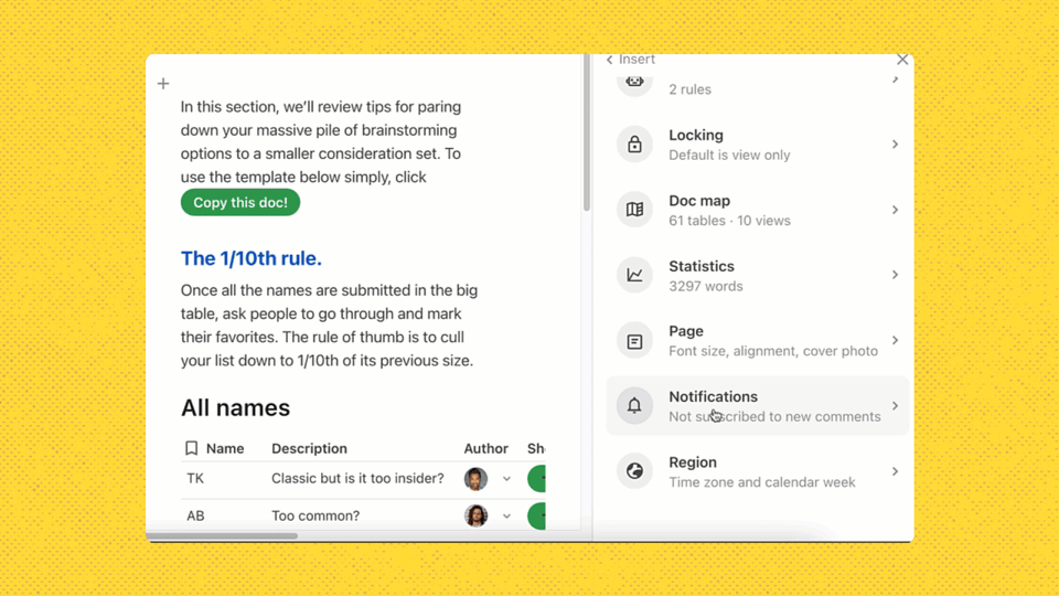 Unsubscirb from notifications.gif