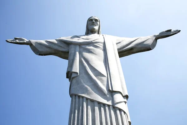What Makes Christ the Redeemer UNESCO World Heritage Site?