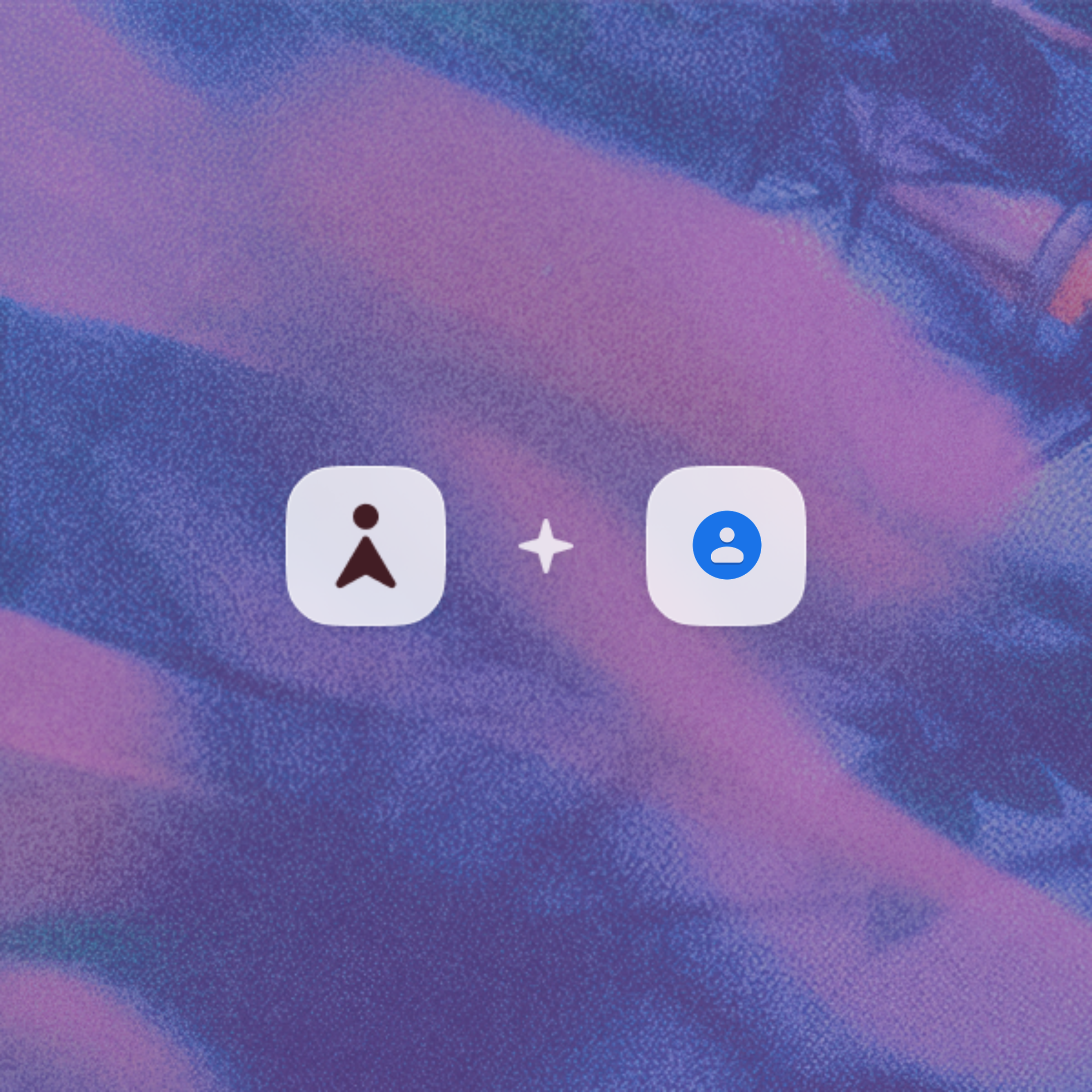 Google Contacts agent