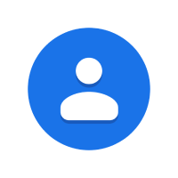 Google Contacts