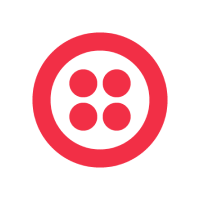 Twilio icon