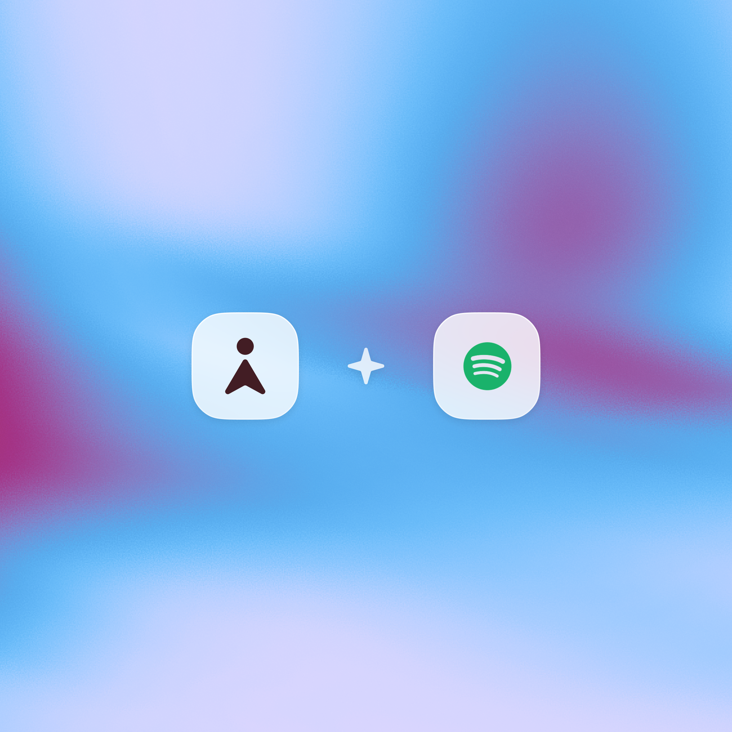 Spotify agent