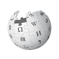 Wikipedia