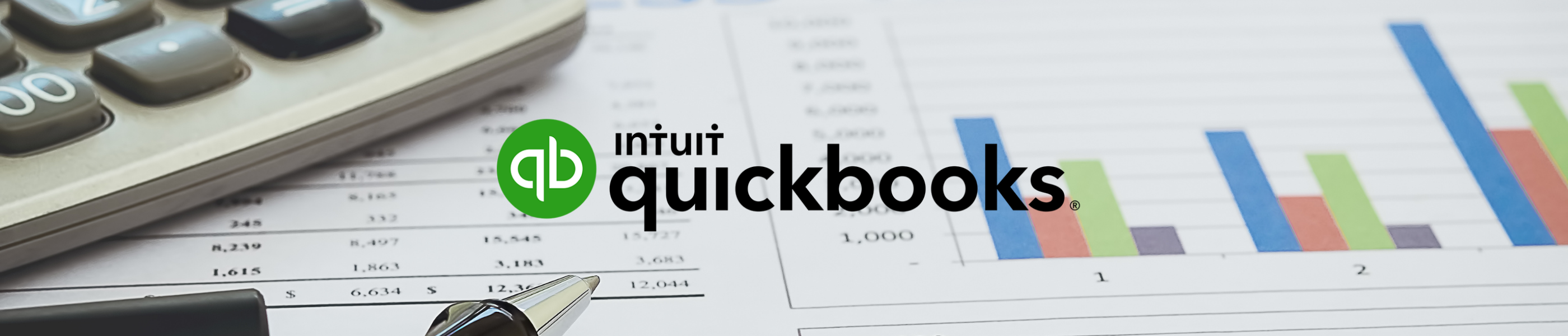 QuickBooks Pack, extend Coda with QuickBooks Coda