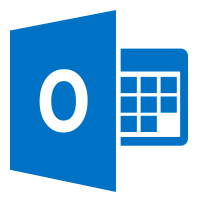 Microsoft Outlook Calendar