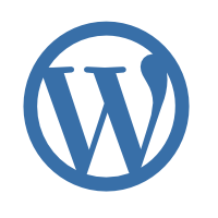 Wordpress + Coda PRO icon