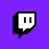 Twitch icon
