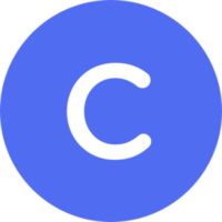 Circle communities icon