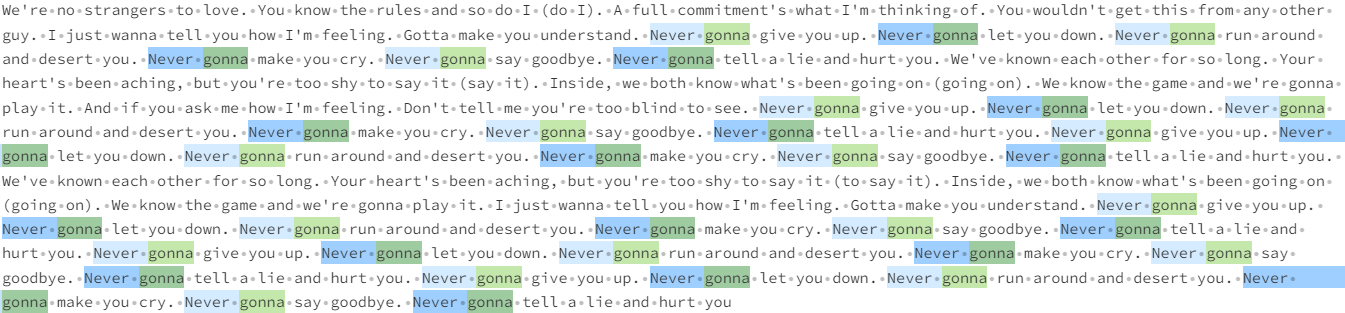 Regex+ Pack, extend Coda with Regex+ - Coda