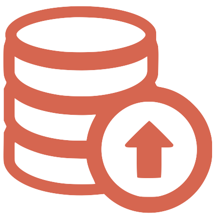 Pack icon