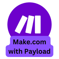 Make.com w/ Payload