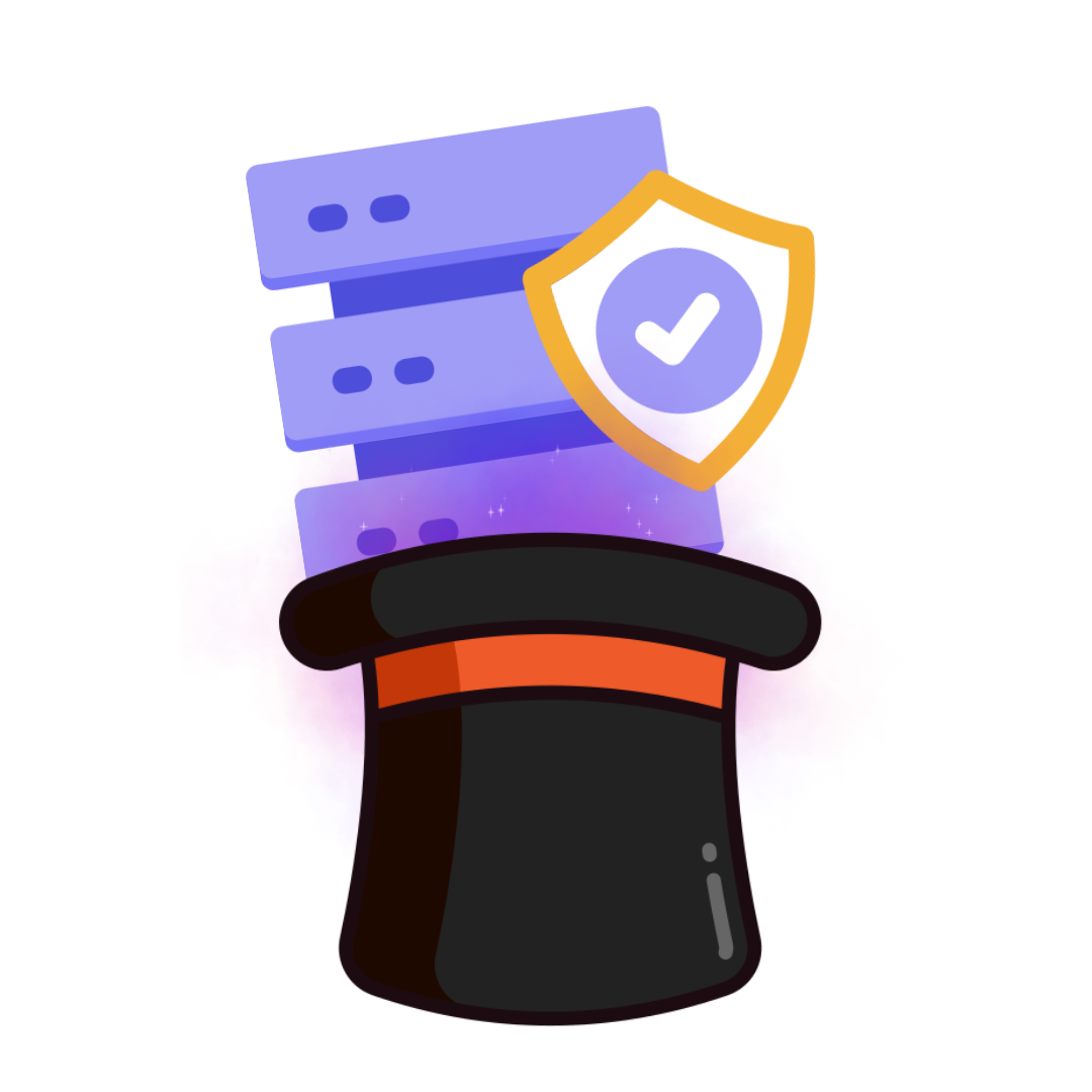 Pack icon