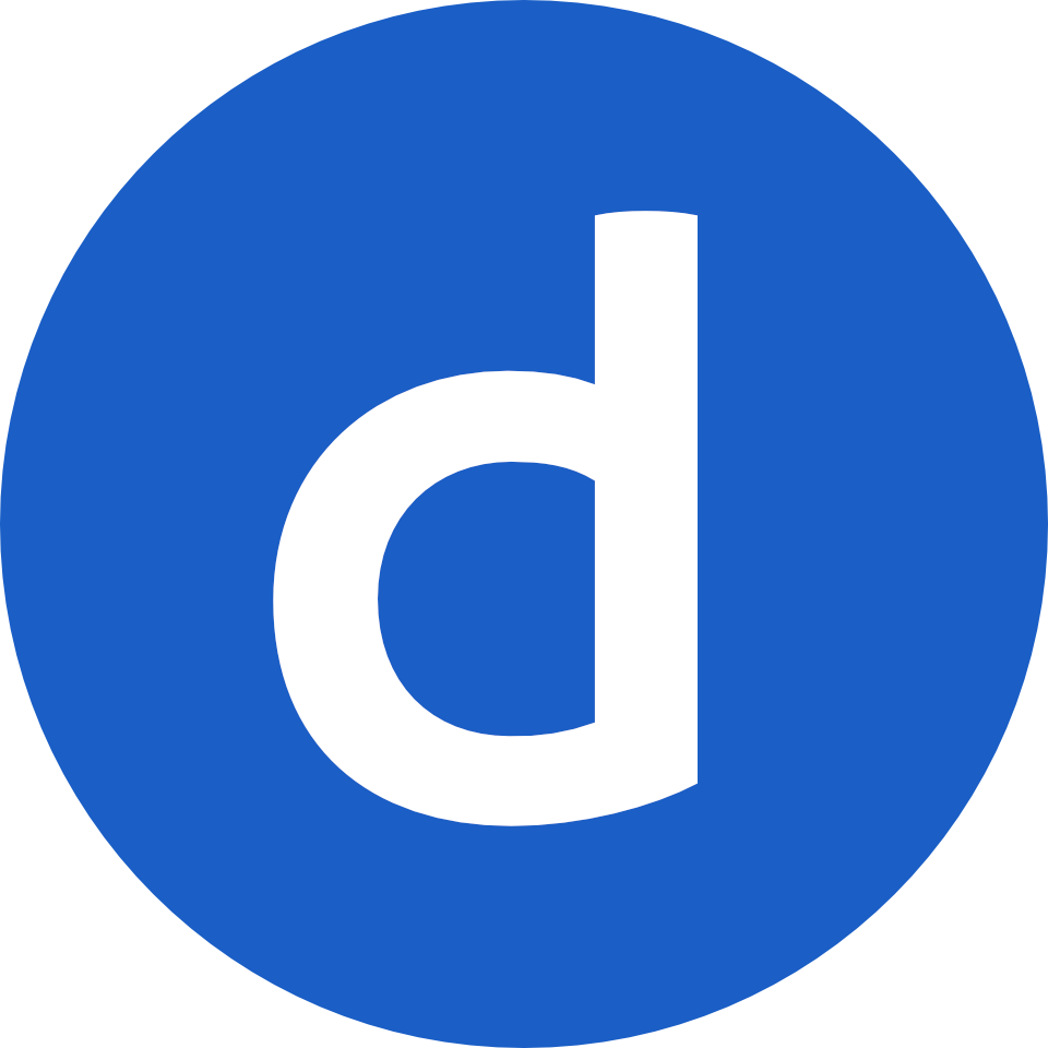 DNSimple Magic icon