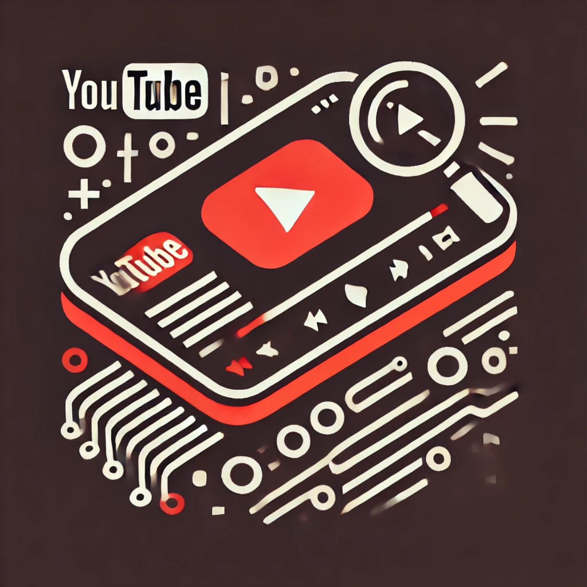 YouTube Metadata
