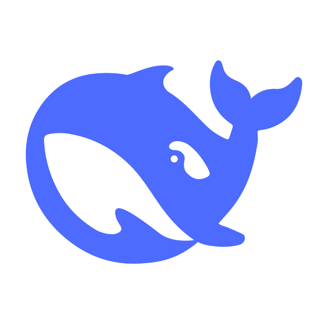 DeepSeek AI