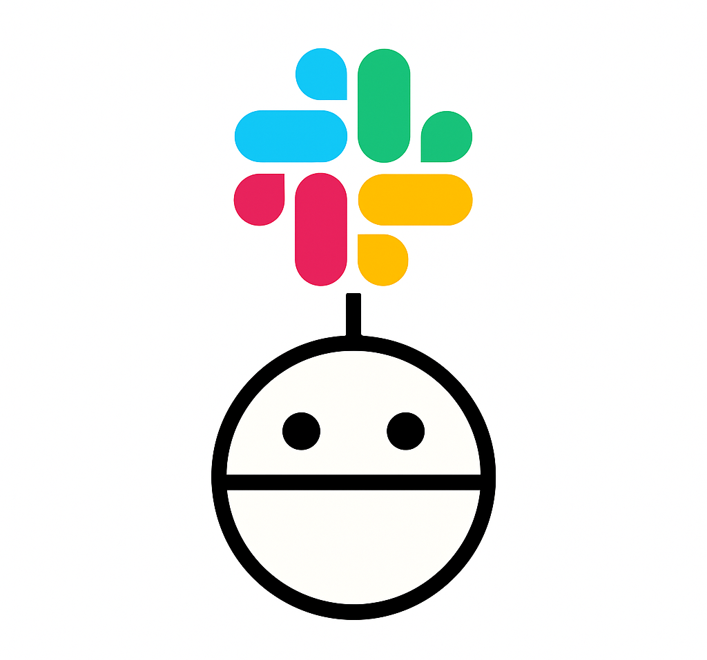 SlackChop - The Slack Bot